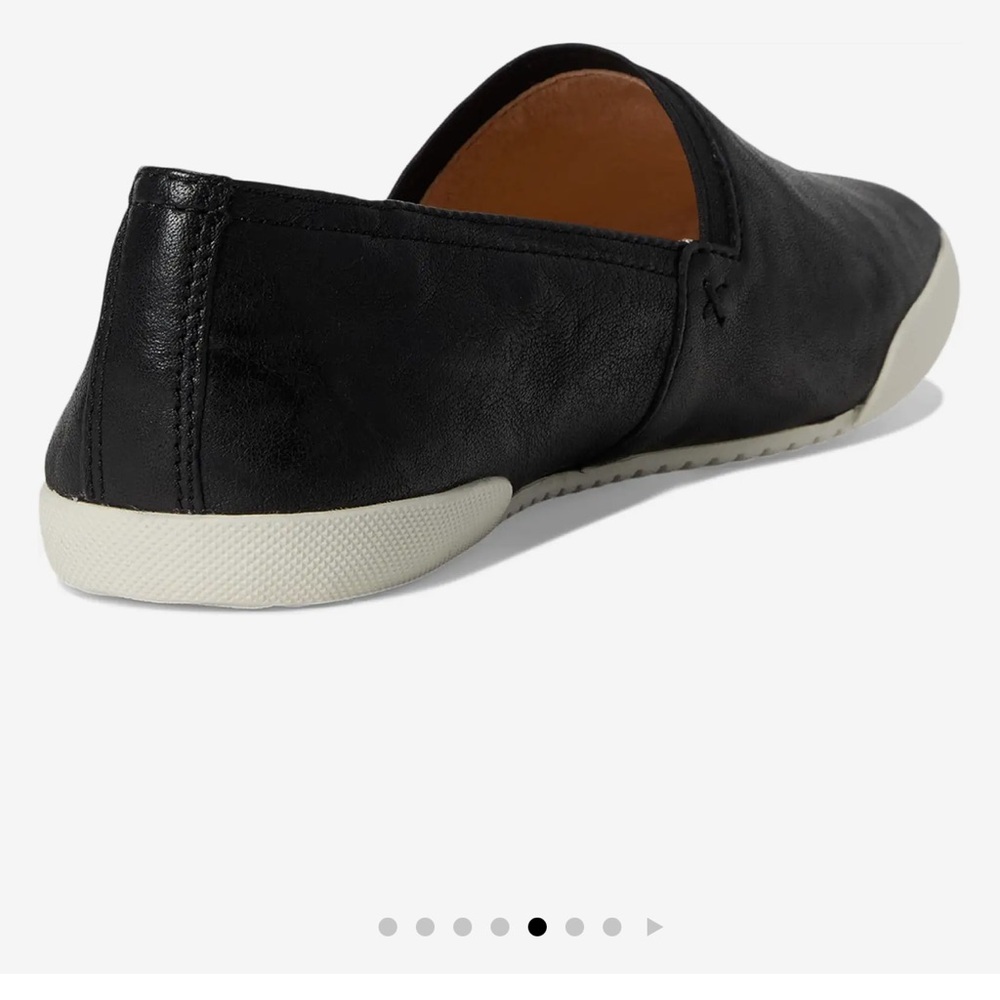 FRYE Melanie Slip On - Picture 3 of 7